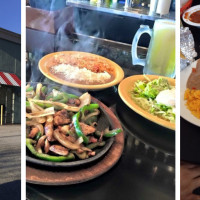 El Texanito Mexican Grill