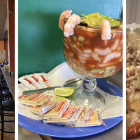 El Texano Mexican Restaurant 3