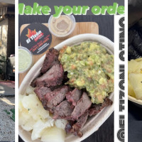 El Tizon Latino Grill