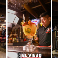 El Viejo Mexican Restaurant 2