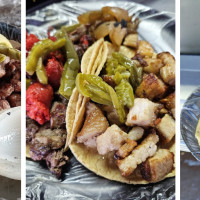 EL VILLANO STREET FOOD