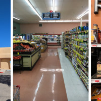 Eldorado Supermart