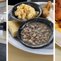 Elea J’s Southern Table