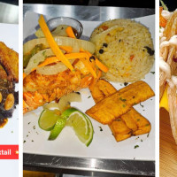 Elegance Bar & Grill