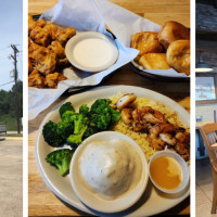 Elijah's Cafe