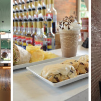 Eli's Coffee Shop - Metamora
