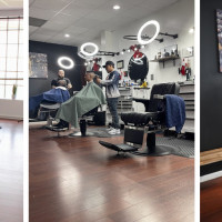 Elite Barber Parlour