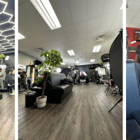 Elite Barbers Lounge