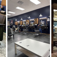 Elite Social Club Barbershop And Shave Parlor