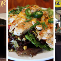 Elixir Kitchen and Bar
