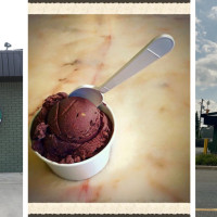 Elizabeth Perk Coffee & Ice Cream