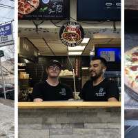 Ellas Pizza Grill & Seafood