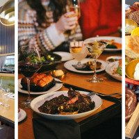 Ellington's Restaurant