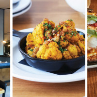Emmy Squared Pizza: Shaw - Washington D.C.