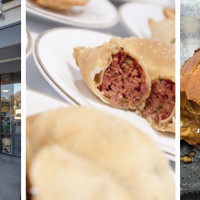 Empa Mundo - World of Empanadas