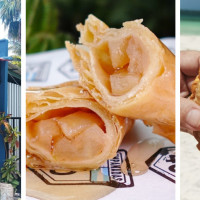 Empanadas Ruta 40