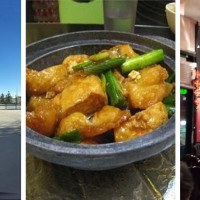 Empress Palace Restaurant