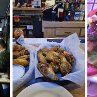 End Zone Pub & Grille