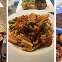 Enigma Bistro