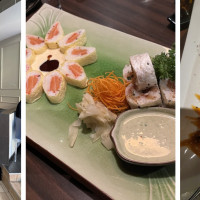 Enzo Sushi