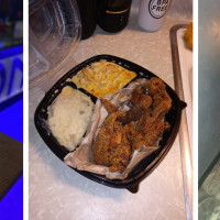 Eon Bar & Grill