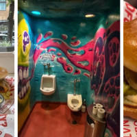 Epic Burger