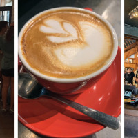 Espresso News