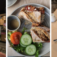 Esquires Coffee St Neots