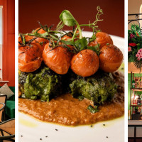 Essence at The Pantiles by Atul Kochhar