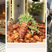ETCI KITCHEN BRIGHTON