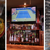 Ethyl’s Smokehouse & Saloon