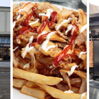 Euro Shawarma
