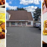 Evan's Egg House