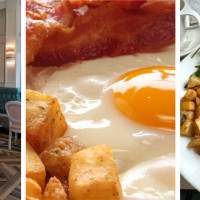 Evviva Breakfast and Lunch