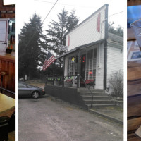 Exchange Tavern