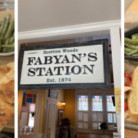 Fabyan's Station