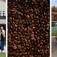 Fairmount Coffee Company