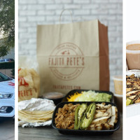 Fajita Pete's - Southlake