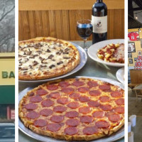 Falco's Pizza