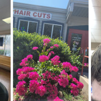 Family Haircuts barbershop