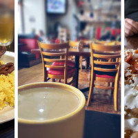 Family Homestyle Cafe