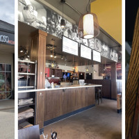 Famoso Italian Pizzeria - Red Deer