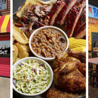Famous Dave's Bar-B-Que (To Go Only)