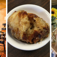 Farmers Market Cafe