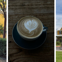 Farmhouse Coffee & Treasures