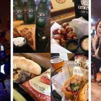Fat Jacks Bar