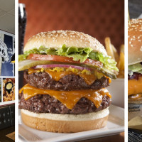 Fatburger Nanaimo