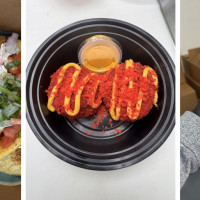 Fatima's Grill