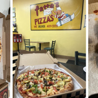 Fatte's Pizza of Grover Beach