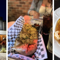 F&D Woodfired Italian Kitchen
